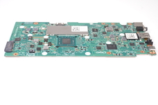 L91520-001 for Hp -  UMA Intel Pentium lN5030 4GB 64G eMMC Motherboard