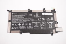 L97357-005 for Hp -  66Wh 7.7V 8210mAh Battery