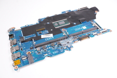 L97907-601 for Hp -  Intel UMA i5-10310U WIN Motherboard