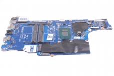 LA-F114P-REV:2 for Dell -  001YV2 For  Inspiron 5570 5770 I3-8130U Motherboard CN-01YV2 001YV2