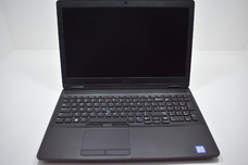 LATITUDE-5590-I5-8350U-DEL for Dell -   Latitude 5590 - Core i5 8350U / 1.7 GHz  8 GB RAM - 256 GB SSD Class 20 - 15.6