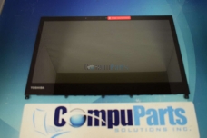 LQ125D1JW33 for Toshiba 12.5 LCD Display Panel