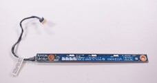 LS-5812P for Alienware -  LED Logo Board