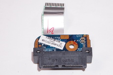 LS-6043P for TOSHIBA -    L675d Optical Drive Connector L675D