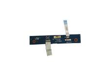 LS-6061P for Toshiba -  A665 Touchpad Board