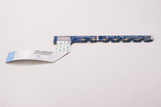 LS-6063P for TOSHIBA -    Led Board A665-S6090 P755-3DV20 p755-s5390