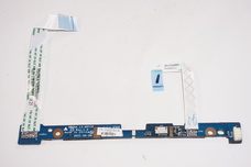 LS-6071P for Toshiba -  Touchpad Button Board With Cable