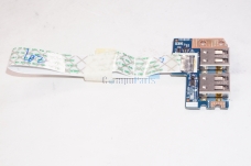 LS-6581P for Acer -  USB Board and Cable