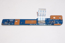 LS-7211P for TOSHIBA -    Led Port Board With Cable Connector P775