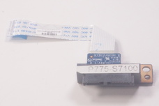 LS-7213P for Toshiba -  D Optical Drive Connector With Cable