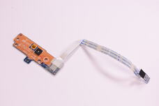 LS-7326P for Asus -  Power Button Board With Cable