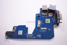 LS-7901P for Dell -  I/ O Boards With VGA, USB and RJ45 Connectors