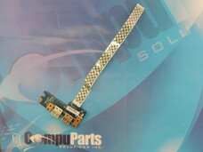 LS-7911P for Gateway -  USB Board Flex Cable