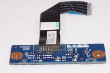 LS-7984P for Lenovo -  Touchpad Module Board