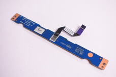 LS-9103P for Dell -  Touchpad Buttons Board