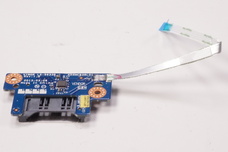 LS-9633P for LENOVO -    G500 Card Reader Board With Cable G505