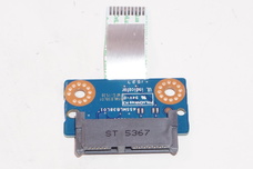 LS-B095P for LENOVO -    Hard Drive Board B50-45