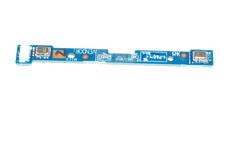 LS-D472P for Lenovo -  710-15isk Sensor Board