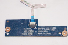 LS-D754P for Dell -   Power Button Board