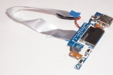 LS-E541P for LENOVO -    IO Board  With cable