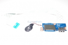 LS-G711P for Dell -  USB Board