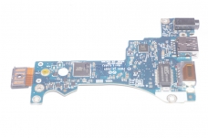 LS-J52EP for Dell -  Input Output Board