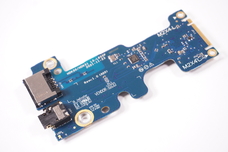 LS-L655P for Dell -  Audio Board