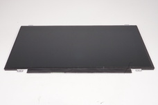 LTN140AT21-002 for Samsung -  14.0 HD 40 pin LED Screen Top and Bottom Brackets