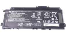 M01144-005 for Acer -  3CELL 43.3Wh 3560Mah 11.55V Battery