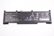 M02027-002 for Hp -  45 Wh 11.4v  3790 mAh Battery