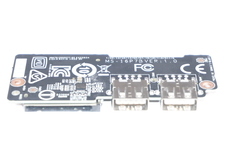 M06-7012SS2-277 for MSI -  I/0 Input Output Board