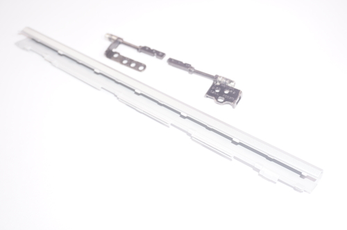 M07104-001 for Hp - Hinges Cover SILVER Models: HP ELITEBOOK 830 G7 ...