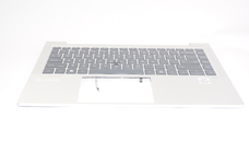 M07132-001 for Hp -  US Palmrest Keyboard