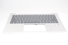 M08699-001 for Hp -  US Palmrest Keyboard