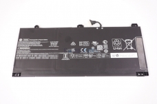 M12585-005 for Hp -  58Wh 11.55v 4840mAh Batterry