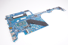 M16350-601 for Hp -  Intel Core i7-1165G7 Motherboard