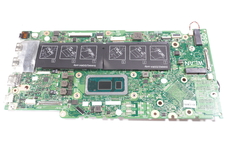 M1VNT for Dell -  Intel Core i7-10510U Motherboard