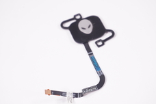 M1Y08 for Alienware -  Power Button Board