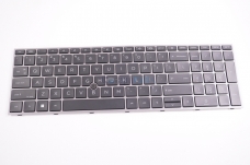 M20128-001 for Hp -  US Keyboard