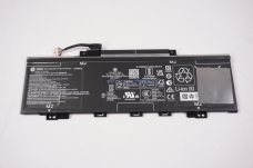 M24648-011 for Hp -  43Wh 11.55V 3560 mAh Battery