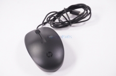 M27537-001 for Hp -  125 Wired Mouse