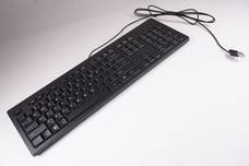 M27881-001 for Hp -  125 Wired US Keyboard