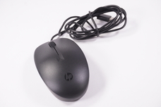 M27884-001 for Hp -  125 Wired Mouse