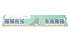 M378A1K43DB2-CTD for Samsung -  8GB PC4-21300 DDR4 2666MHz DIMM Memory