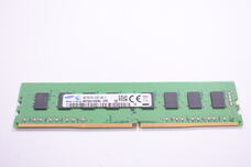 M378A5143DB0-CPB for Samsung -  4GB PC4-17000 DDR4-2133MHz DIMM Memory