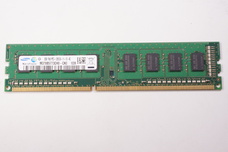 M378B5773CH0-CK0 for Samsung -  2GB PC3-12800 DDR3-1600MHz DIMM Memory