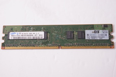 M378T2863EHS-CF7 for Samsung -  1GB PC2-6400 DDR2-800MHz DIMM Memory