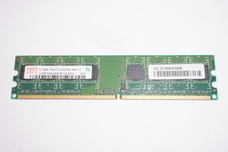 M378T2863QZS-CF7 for Samsung -  1GB PC2-6400 DDR2-800MHz Dimm Memory