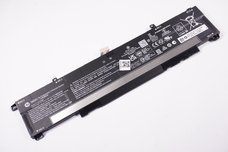 M39179-005 for Hp -  70Wh 15.4V 4323mAh Battery