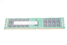 M393A4K40BB1-CRC0Q for Samsung -  32GB PC4-19200 DDR4-2400MHz  Memory Module